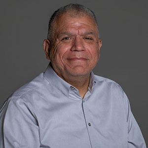 Chemeketa Counselor and Faculty Bilingual English/Spanish Julio Cortez
